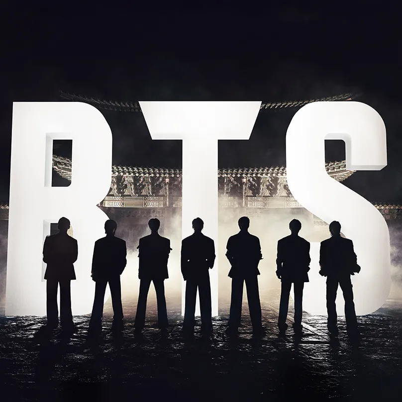 BTS