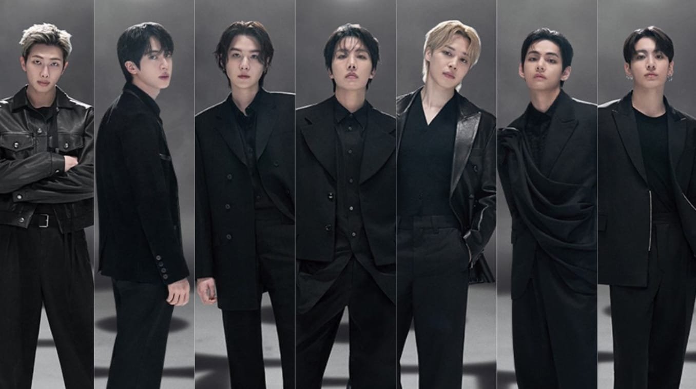 O detalhe em Arirang que quase ninguém percebeu